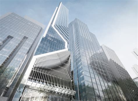 Syndicated Architects .